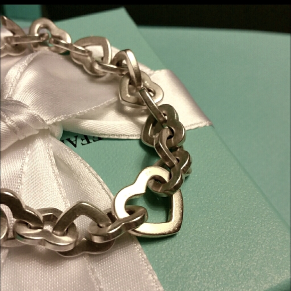 Tiffany & Co. Jewelry - Tiffany & Co. HOST PICK!!